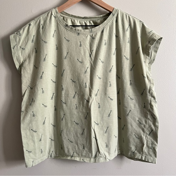 Kate Quinn Little Liam Boxy Crop Bundle S - Picture 6 of 9